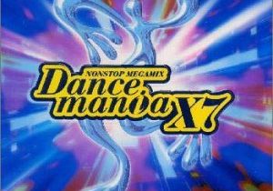 Dance mania X7